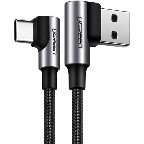 UGREEN US176 ugaoni kabl USB-C na USB 2.0 3A