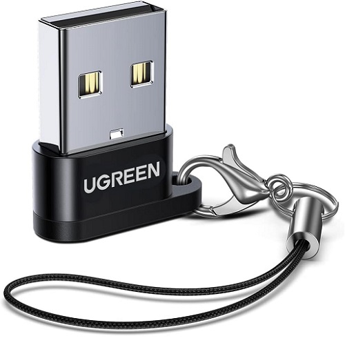 UGREEN Adapter USB-A na USB tip C US280