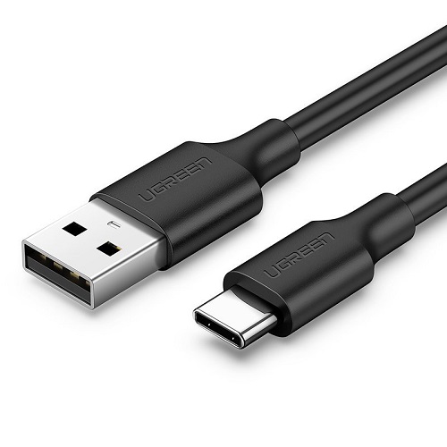 UGREEN US287 USB-A 2.0 na USB-C kabl 1M