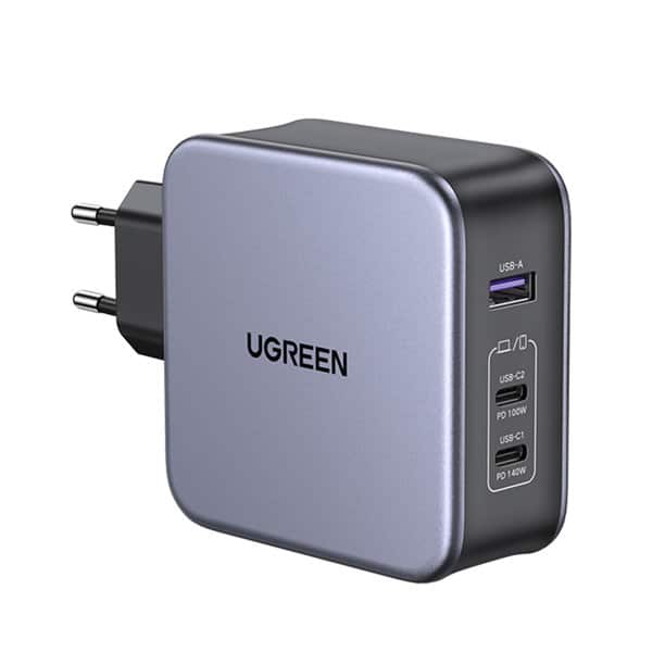 Kućni brzi punjč Ugreen CD289 Nexode 140W