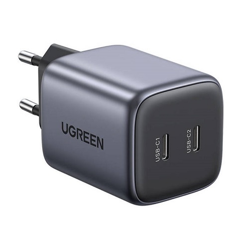 UGREEN Nexode Punjač 45W CD294