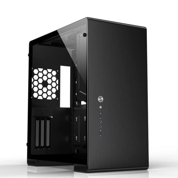 Kućište Tower Jonsbo U5S ATX - Black