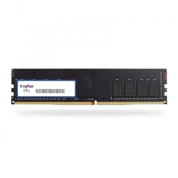 RAM DIMM DDR4 16GB 3200MHz KingFast, KF3200DDCD4-16GB