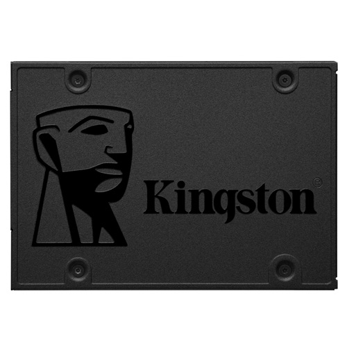 SSD 2.5&quot; SATA 240GB Kingston A400 SA400S37/240G