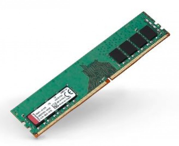 RAM DDR4 16GB 3200MHz Kingston KVR32N22D8/16