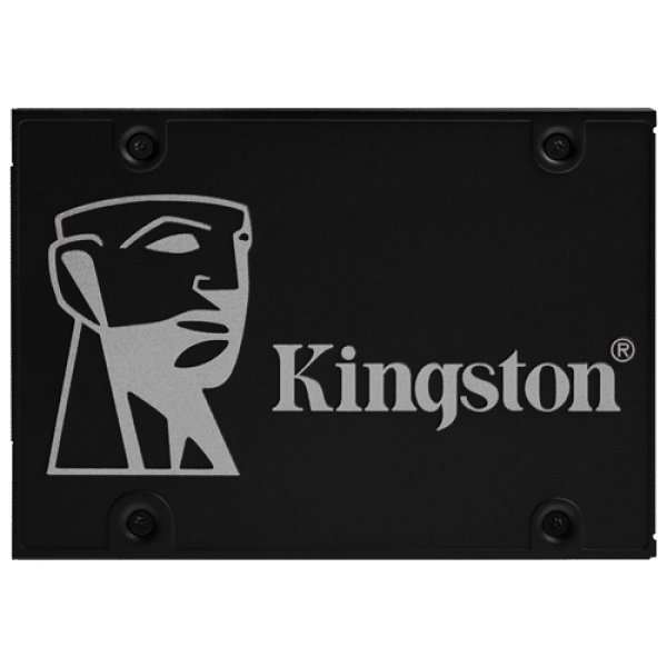 SSD Kingston 1TB 2.5&quot; SATA3 SKC600/1024G