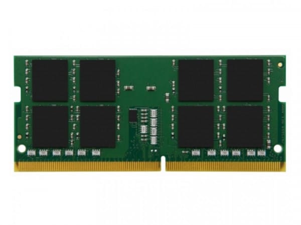 RAM KINGSTON SODIMM DDR4 16GB 3200MHz KVR32S22S8/16