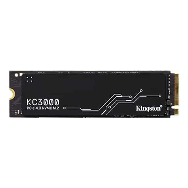 SSD M.2 512GB KINGSTON 7000MBs/3900MBs SKC3000S/512G