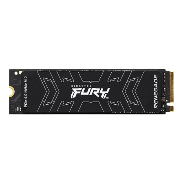 SSD M.2 NVMe Kingston FURY Renegade 500GB, SFYRS/500G