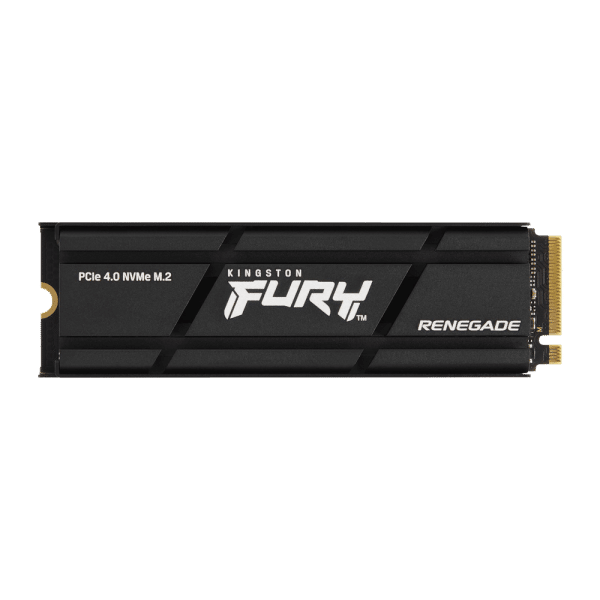 SSD Kingston M.2 NVMe 1TB SFYRS/1000G FURY Renegade