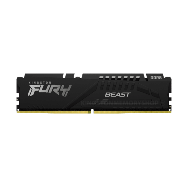 RAM DIMM DDR5 Kingston FURY Beast EXPO 16GB 6000MHz KF560C36BBE-16