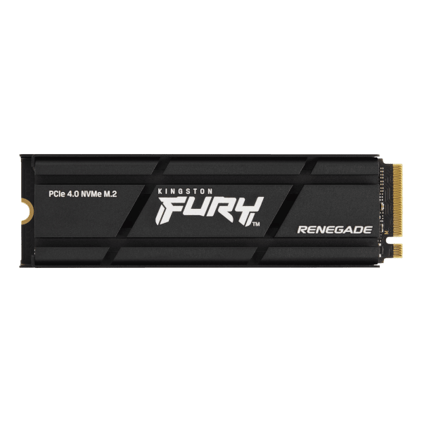 SSD M.2 NVMe 2TB Kingston Fury SFYRDK/2000G