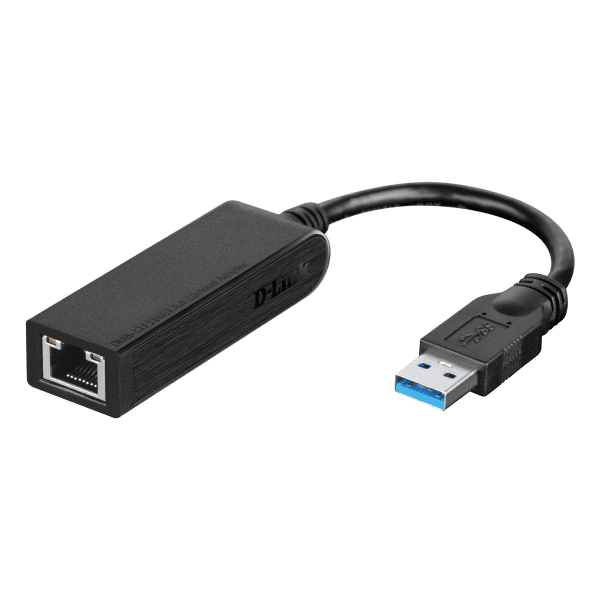 Adapter D-Link DUB-1312 USB3.0 - LAN Gigabit