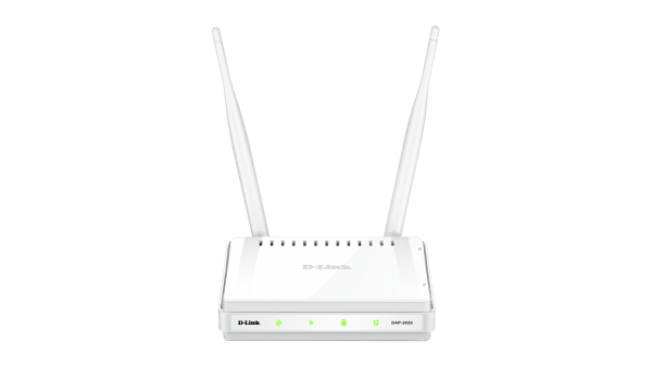 LAN Access Point D-Link DAP-2020/E N300