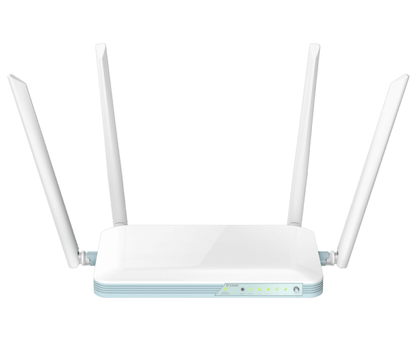 4G LTE Smart WiFi router D-Link DG403/E SIM-150Mbps Wifi-300Mbps