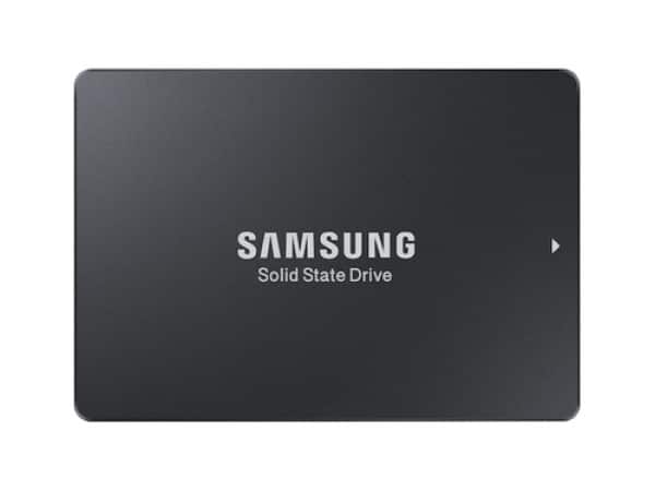 SSD 2.5&quot; SATA 240GB Samsung PM893, Enterprise SSD