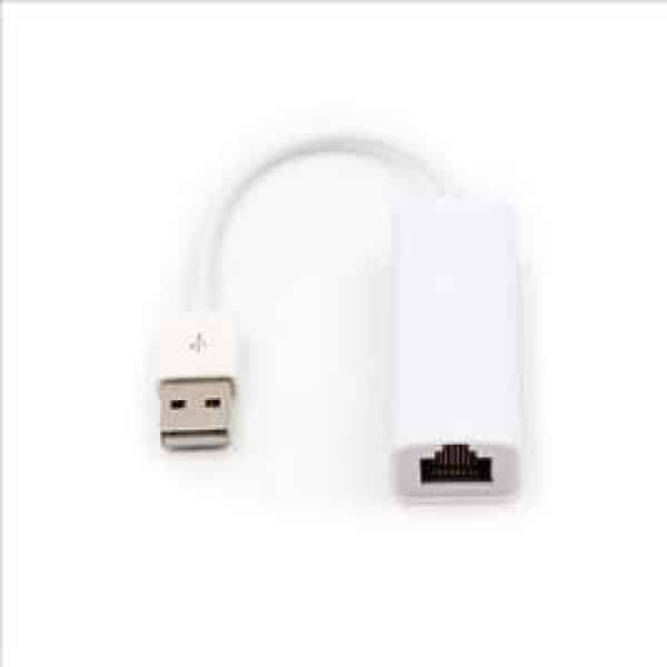 Adapter Stars Solutions USB 2.0 - LAN 10/100 box