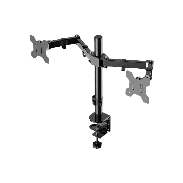 Nosač za 2 monitora stoni 13&quot;- 27&quot; NM-K233