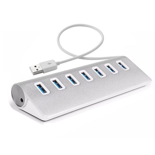 Usb HUB 3.0 7 porta KT-HUSB.78