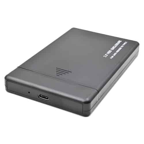 2.5 inch USB 3.1 type C HD box KT-HDB-025