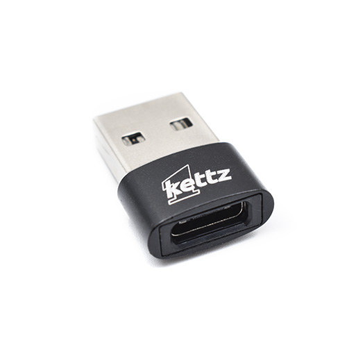 TYPE C na USB 2.0 Adapter TCA-K33