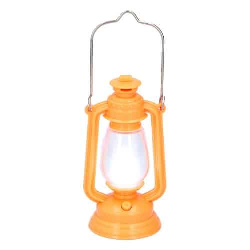 Grundig Fenjer Lampa Orange