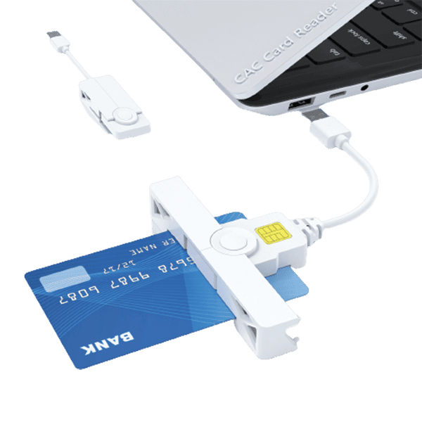 Čitač kartice USB Kettz CR-K300A