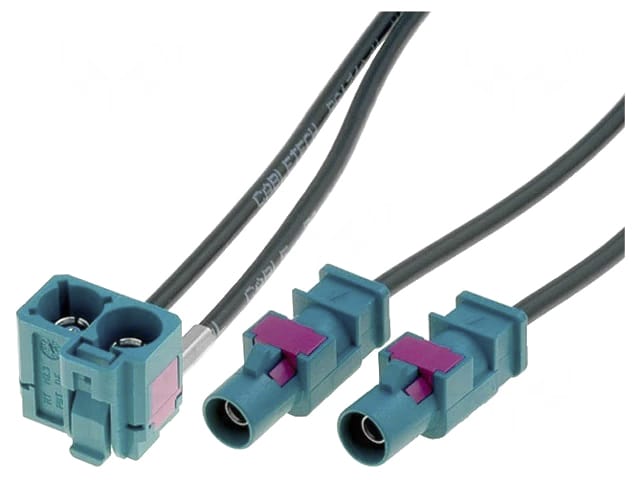 Antenski Adapter AD.ANT.N07