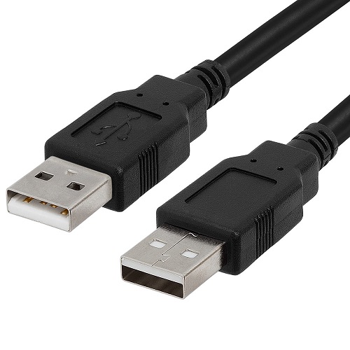 USB A na USB A kabl 1.5m Kettz U-K150