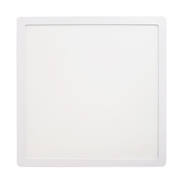 XLED CL-PL018SAA 18W 6400K Nadgradni četvrtasti LED panel 1580Lm,212x212x28mm