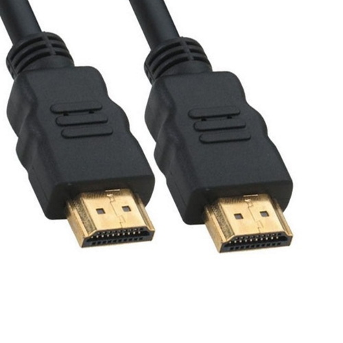 Kettz HDMI kabl V1.4 gold 3m HM-030