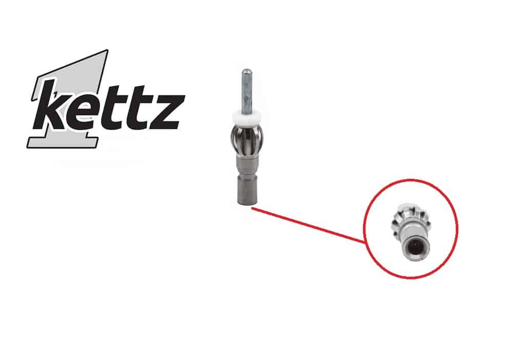 Antenski adapter Chrysler-DIN Kettz KT-AD04