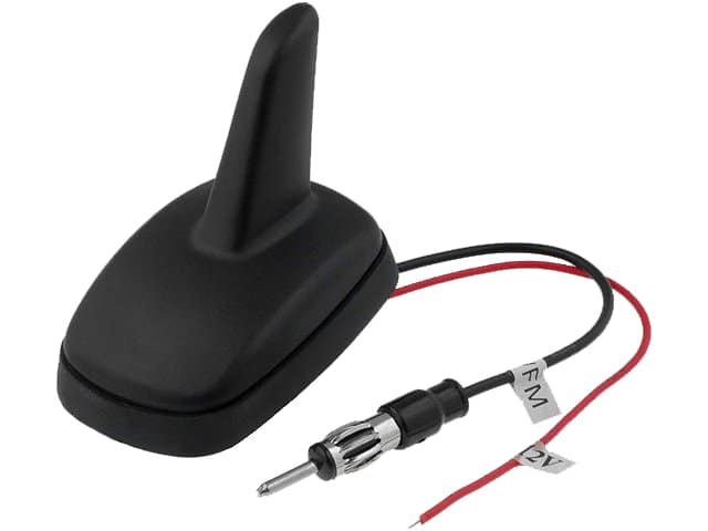 Auto antena SHARK ANT.S01