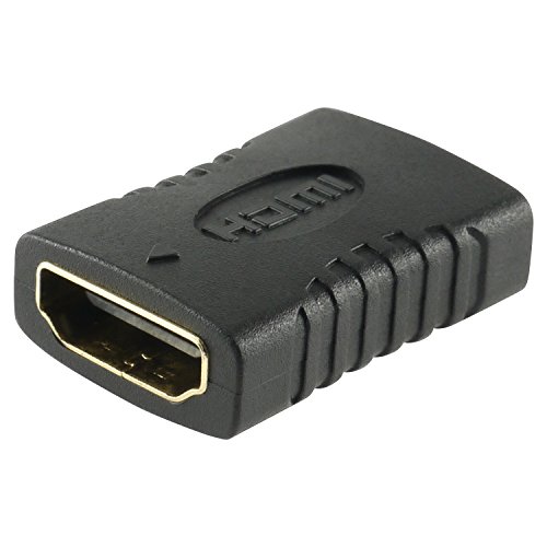 HDMI-HDMI adapter nastavak F-F VHDS-01