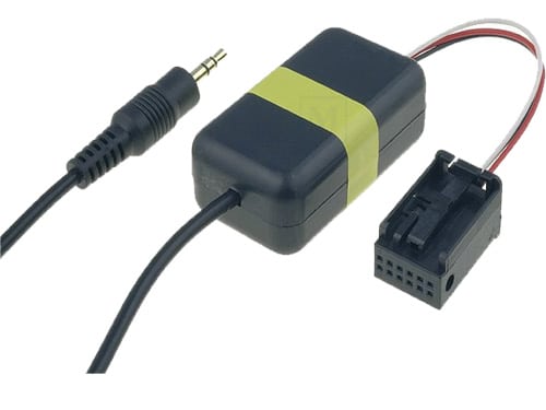 AUX adapter AUX-BMW.01-JACK BMW