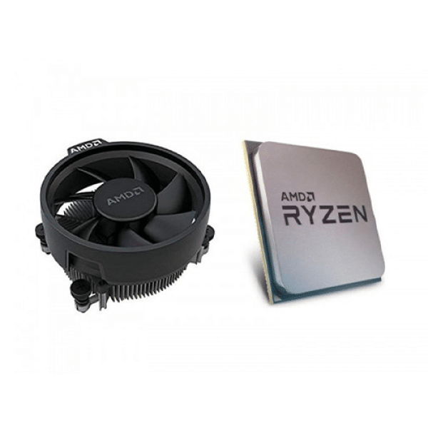 AMD Ryzen 5 PRO 4650G