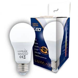 Led sijalica Lumax LUME27-15W 3000K