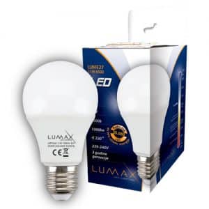 Led sijalica Lumax LUME27-11W 6500K