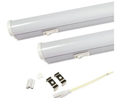 Led cev Lumax T5 LUMT60-9W 6500K