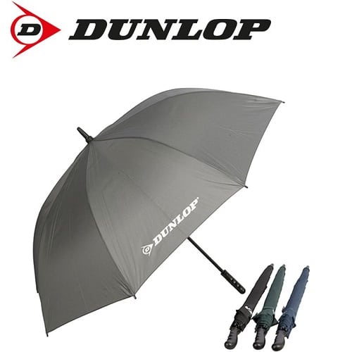 Kišobran Dunlop 30&quot;x 8K STORM Automatic grey