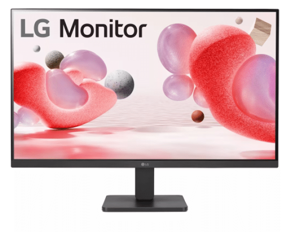 Monitor 27&quot; LG 27MR400-B IPS