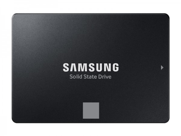 SSD 2.5&quot; SATA 2TB Samsung 870 EVO, 560/530MBs MZ-77E2T0B