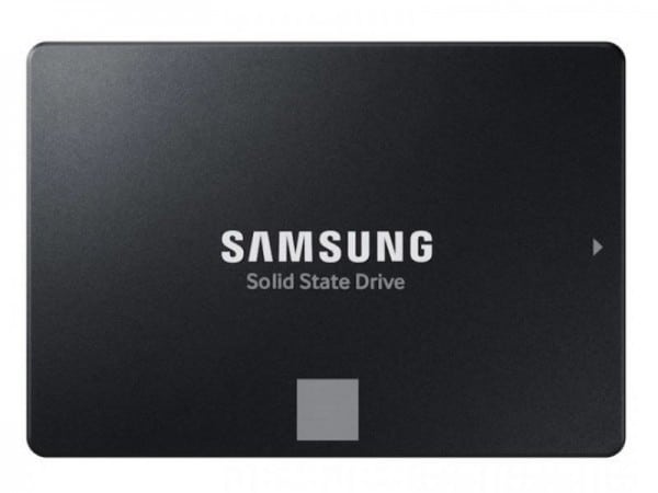 SSD 2.5&quot; SATA  1TB  Samsung 870 EVO, 560/530MBs MZ-77E1T0BW