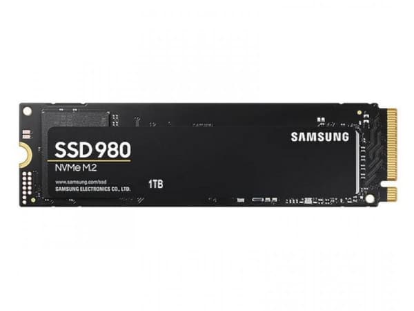 SSD M.2 NVMe 1TB Samsung 980 EVO, MZ-V8V1T0BW