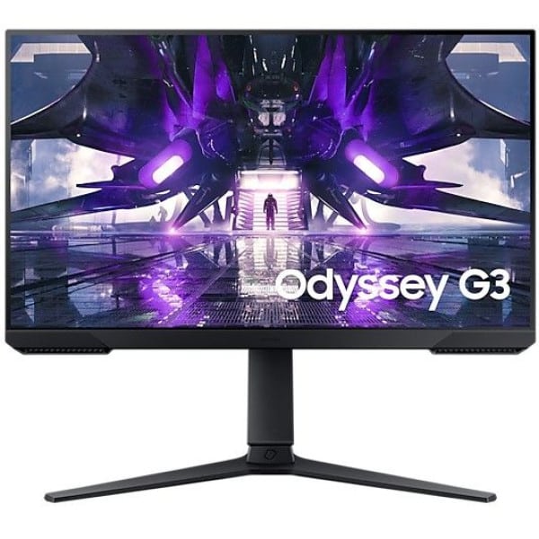 Monitor 24&quot; Samsung Odyssey G3 S24AG304NR VA