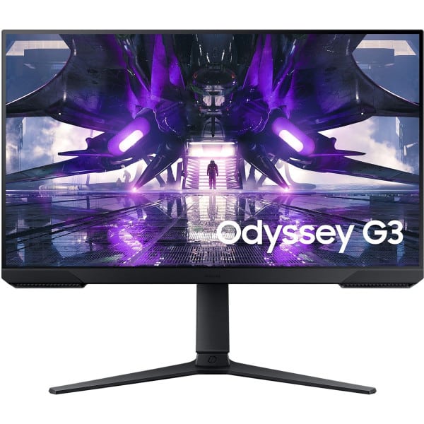 Monitor 27&quot; Samsung Odyssey G3 S27AG304NR VA