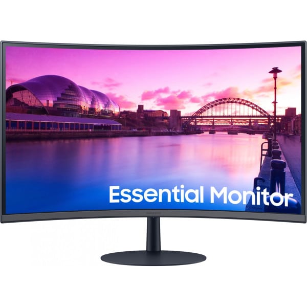 Monitor 32&quot; Samsung S32C390EAU VA