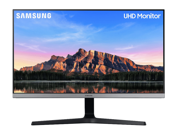 Monitor 28&quot; Samsung U28R550UQP IPS 4K