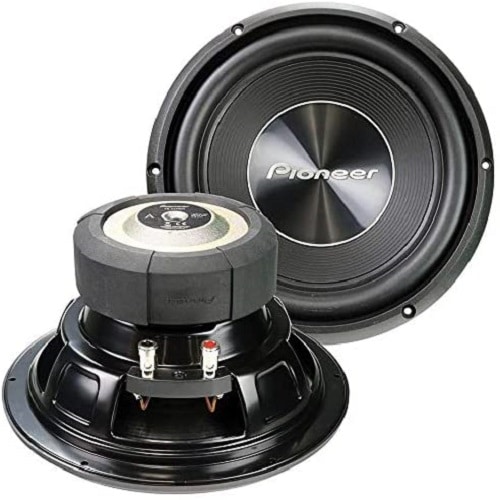 Pioneer ugradni vufer TS-A250D4 25cm