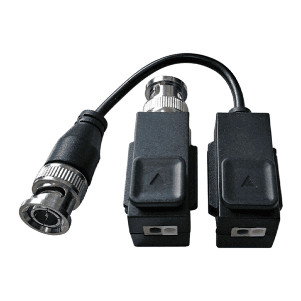 Video balun Hikvision DS-1H18S/E(C)